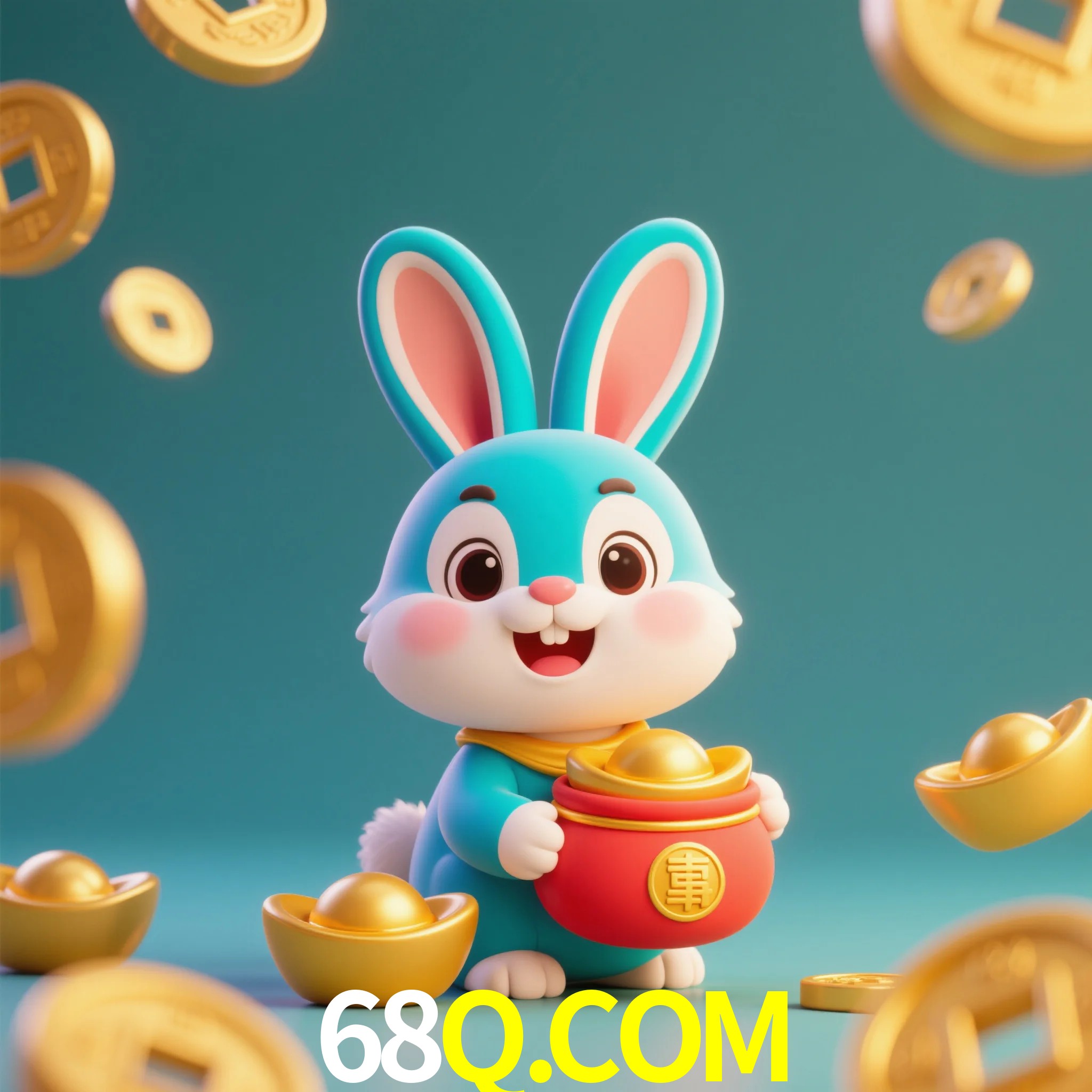 68qgame-App