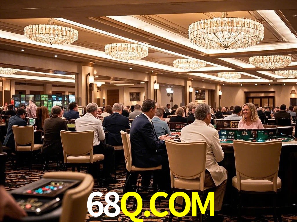 68qgame-Jogo