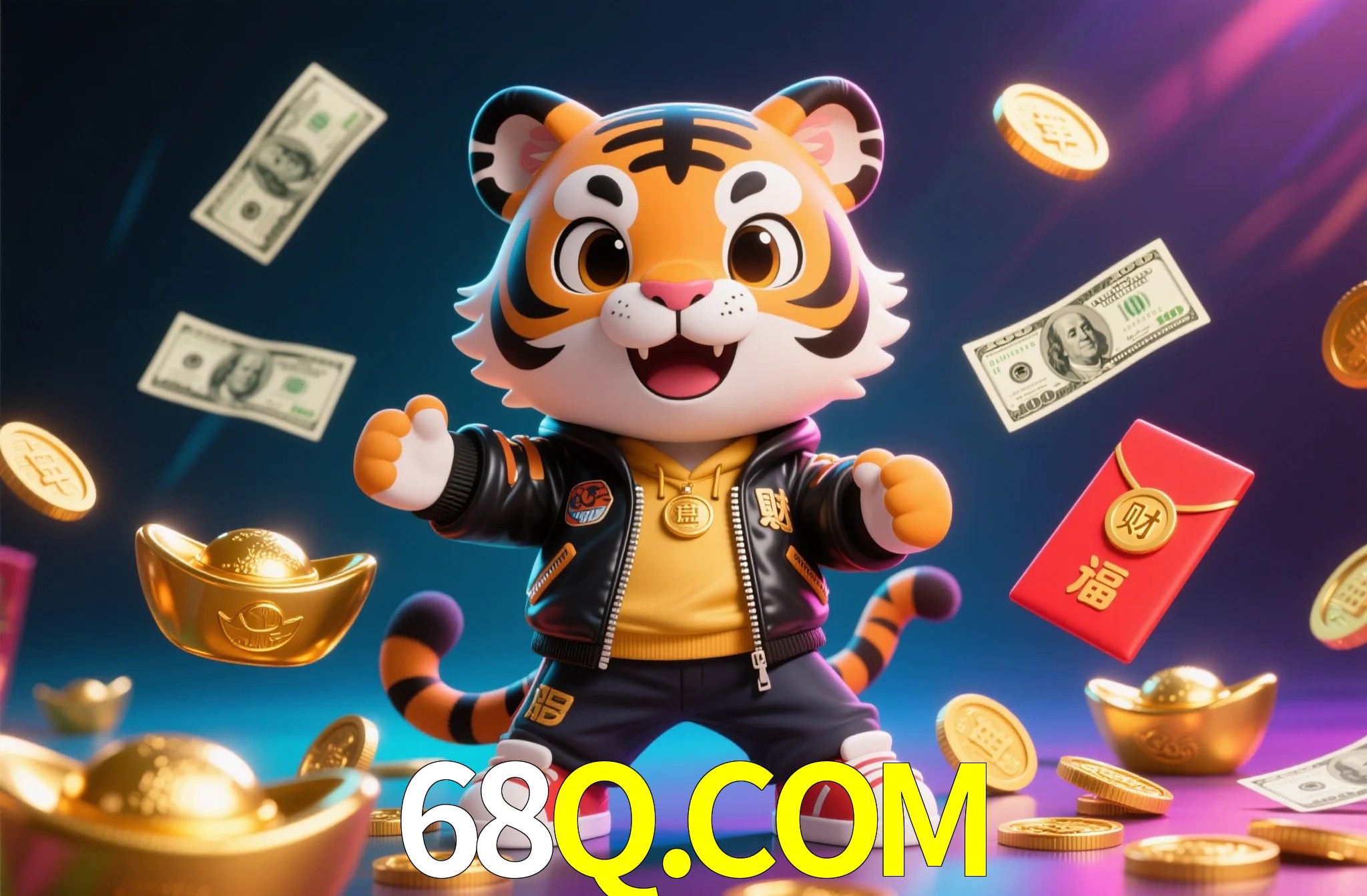 68q-Logo
